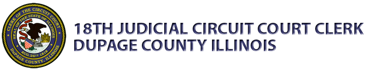 dupage county judicial assignments